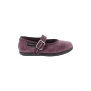 Nette schoenen Victoria Kids Shoes 04913 - Malva