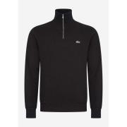 Trui Lacoste Sweater half zip