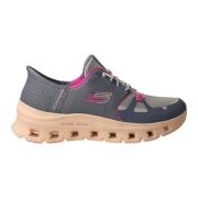 Lage Sneakers Skechers -