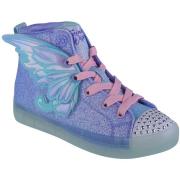 Lage Sneakers Skechers Twi-Lites 2.0-Twinkle Wishes