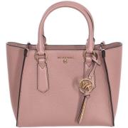 Handtas MICHAEL Michael Kors 30F1G2KS2L-SOFT BROWN