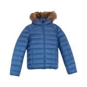 Blazer JOTT Prestige ml capuche grand froid