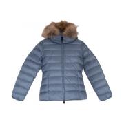 Blazer JOTT Luxe ml capuche grand froid