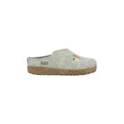 Pantoffels Haflinger GRIZZLY RUBLI