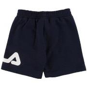 Korte Broek Fila Kids classic basic shorts