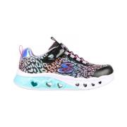 Sneakers Skechers Flutter heart lights-loves wi