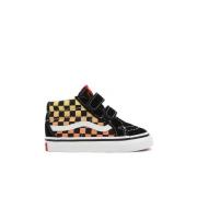 Skateschoenen Vans Sk8-mid reissue v