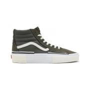 Skateschoenen Vans Sk8-hi reconstruct