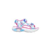 Sandalen Skechers Rainbow racer sandals-summer