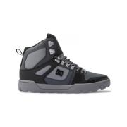 Laarzen DC Shoes Pure ht wr