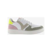 Sneakers Victoria Madrid serraje multicolor