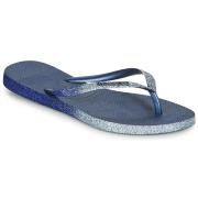 Teenslippers Havaianas SLIM SPARKLE II