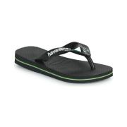 Teenslippers Havaianas BRASIL LOGO