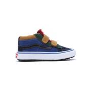 Skateschoenen Vans Sk8-mid reissue v mte-1