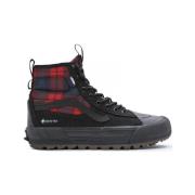 Skateschoenen Vans Sk8-hi gore-tex mte-3 tech plaid