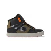 Skateschoenen DC Shoes Pure ht wc wnt