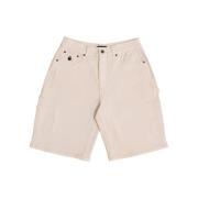 Korte Broek Nonsense Short yeti canvas