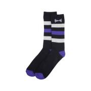 Sokken Independent Span stripe socks