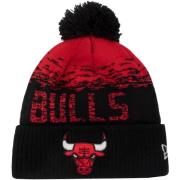 Muts New-Era Chicago Bulls NBA Sport Hat