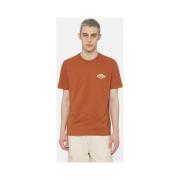 T-shirt Dickies Ss ruston tee