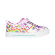 Sneakers Skechers Twinkle sparks - jumpin' clou