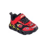 Hardloopschoenen Skechers Thermo-flash - wheel buddies