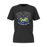 T-shirt Vans Off the record nation ss tee