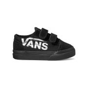 Skateschoenen Vans Old skool v logo