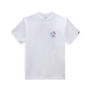 T-shirt Vans Classic mini dual palm