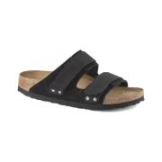 Sandalen Birkenstock Uji lenb/leve