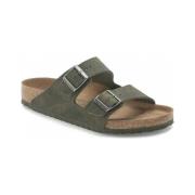 Sandalen Birkenstock Arizona syn