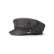 Hoed Brixton Fiddler cap