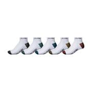 Sokken Globe Ingles ankle sock 5 pack