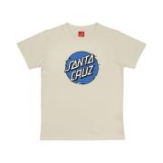 T-shirt Santa Cruz Youth vivid other dot front