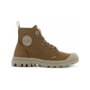 Sneakers Palladium Pampa hi zip wl