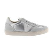 Lage Sneakers Victoria Berlin metallic fietsschoen 1126197