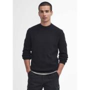 Trui Barbour Crawley crew neck jumper