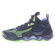 Hardloopschoenen Mizuno Wave Momentum 3 MID (U)