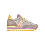 Sneakers Saucony Jazz Triple - Grey/Peach