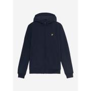 Donsjas Lyle &amp; Scott Fleece back softshell jacket