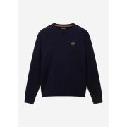 Trui Napapijri Derri crewneck sweater