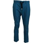 Broek D&amp;G Katoenen casual chinobroek