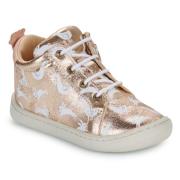 Hoge Sneakers Easy Peasy MY DEBOO LACET