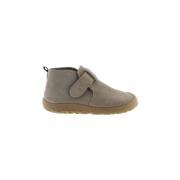 Laarzen Victoria Baby Barefoot Boots 370102 - Taupe