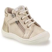 Hoge Sneakers GBB FLEXOO ZIPETTE