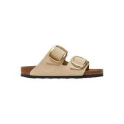 Sandalen Birkenstock 1026585 ARIZONA BIG BUCKLE LENB