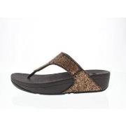 Teenslippers FitFlop Lulu Glitter Toe-Thongs