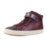 Sneakers Geox J KALISPERA GIRL I