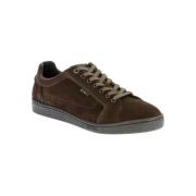 Lage Sneakers Kickers Kick Sargasse