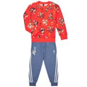 Pyjama's / nachthemden adidas Disney Mickey Mouse Joggers